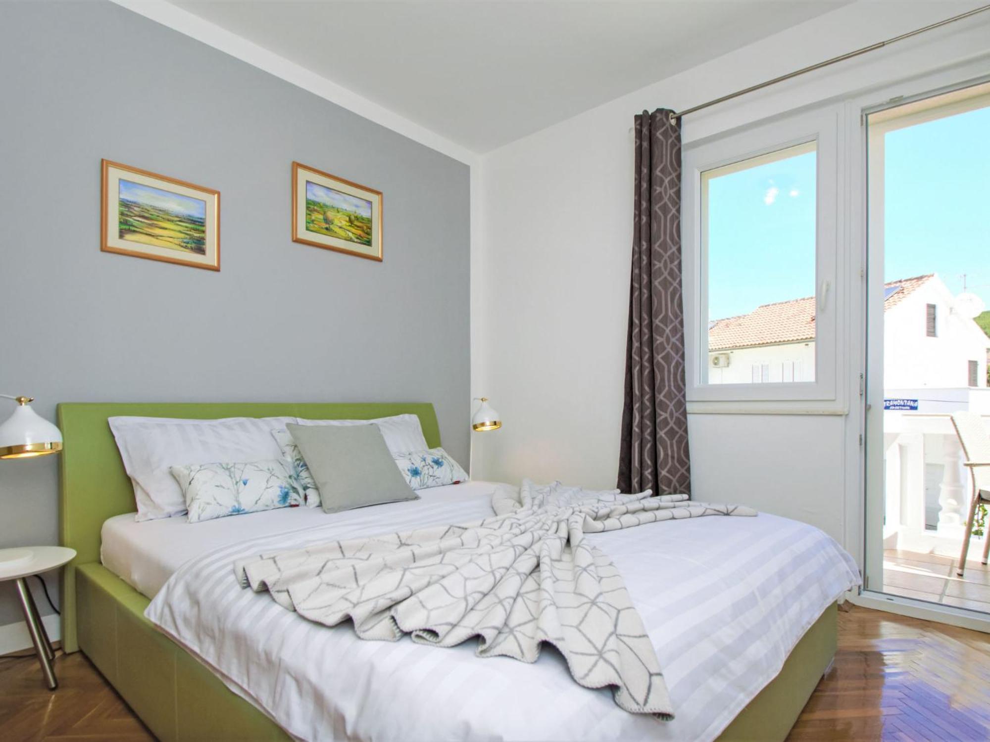 Apartment Aquanur-4 By Interhome Sovlje Eksteriør bilde