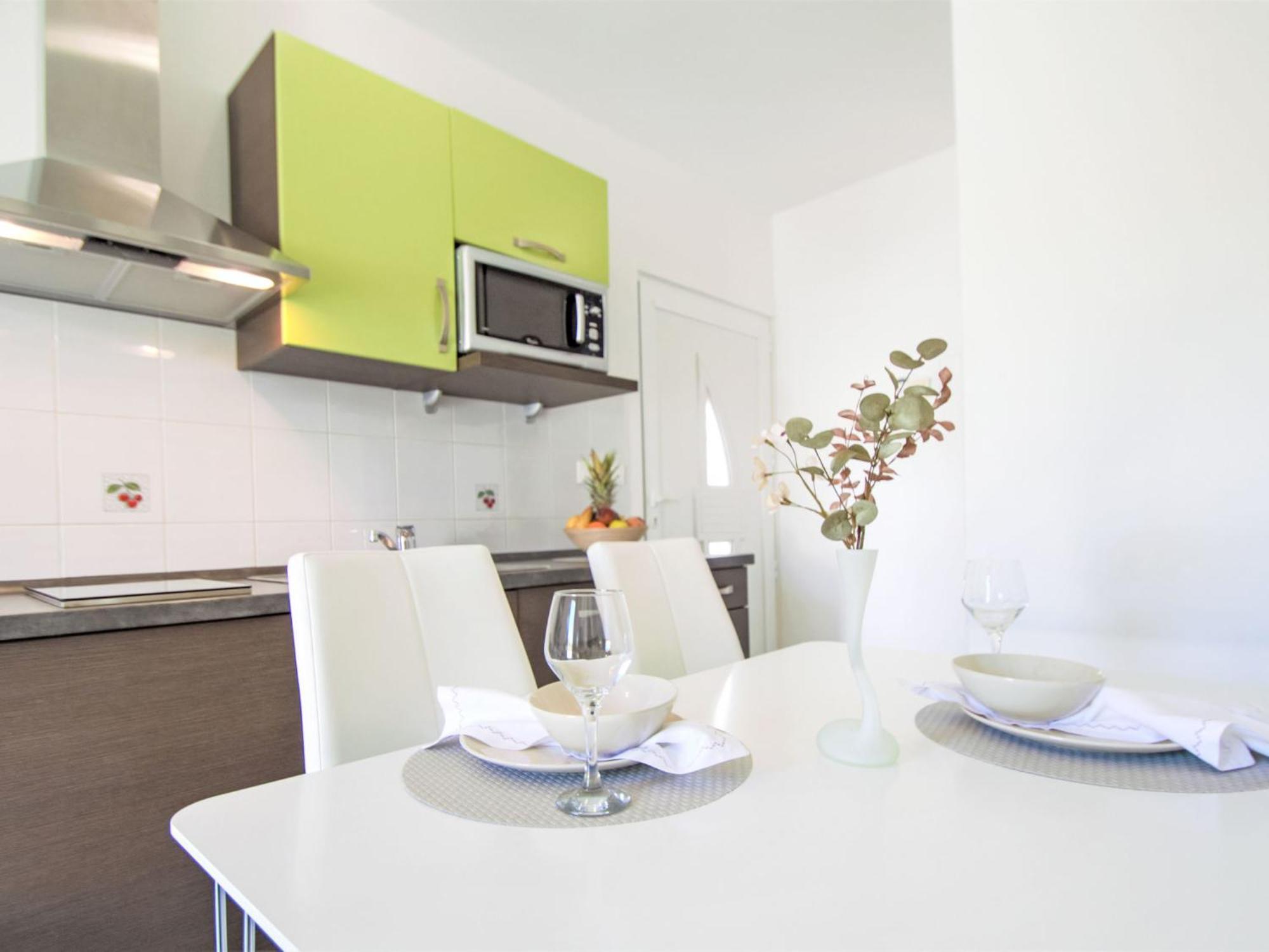 Apartment Aquanur-4 By Interhome Sovlje Eksteriør bilde